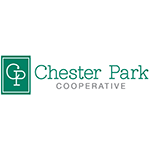 Chester Park Cooperative logo imag