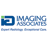 Imaging Associates logo image