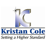 Kristan Cole logo image